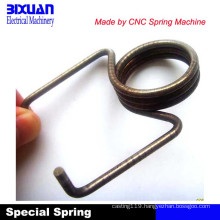 Clip Ring Spring, Spring Clip, Ring Spring